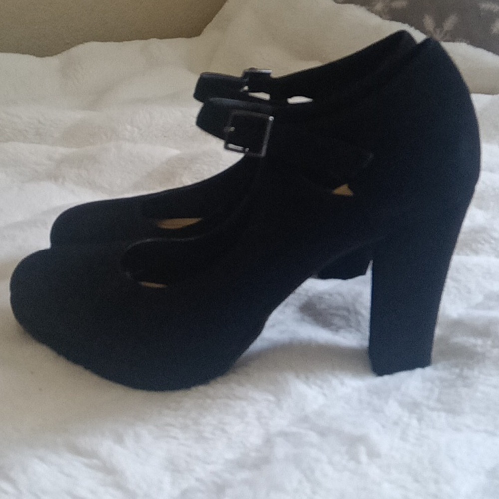 Y.not? Pumps